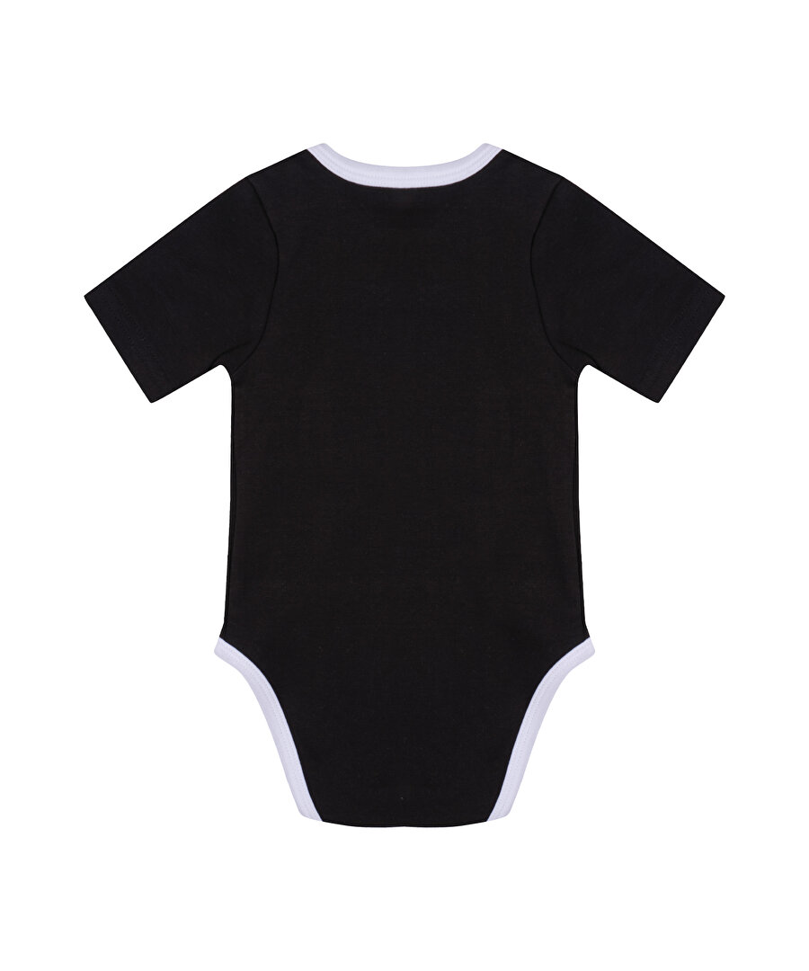 BEŞİKTAŞ BEBEK KISA KOL BODY 4626104