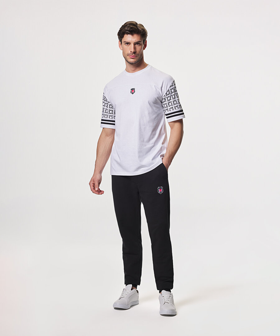 BEŞİKTAŞ ERKEK T-SHİRT 7626109