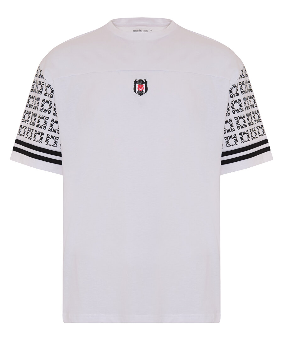 BEŞİKTAŞ ERKEK T-SHİRT 7626109