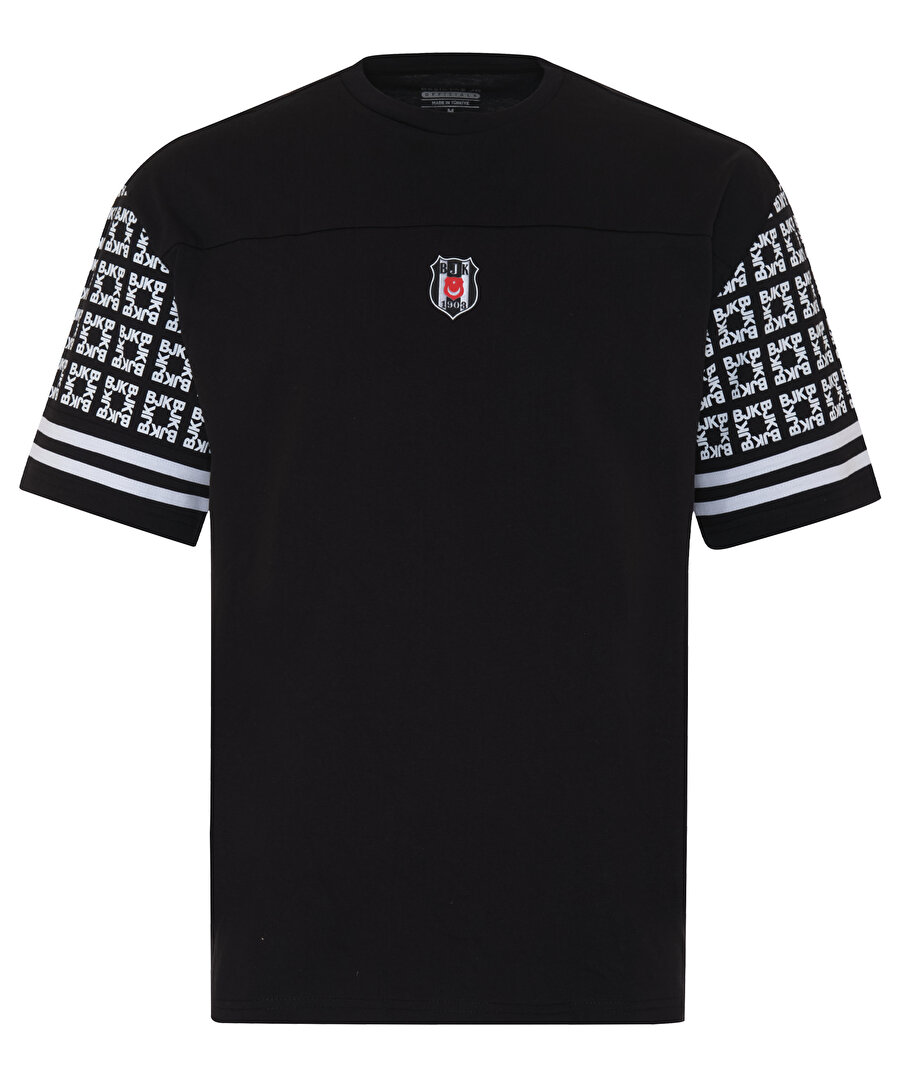 BEŞİKTAŞ ERKEK T-SHİRT 7626109