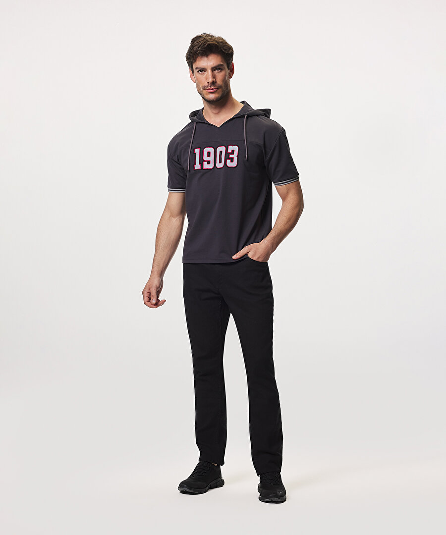 BEŞİKTAŞ ERKEK T-SHİRT 7626141