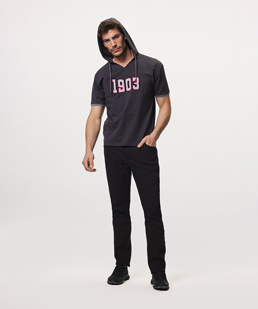 BEŞİKTAŞ ERKEK T-SHİRT 7626141