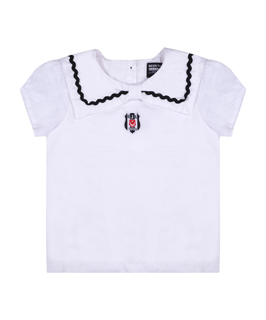 BEŞİKTAŞ KIZ KIDS ELBİSE 5626202