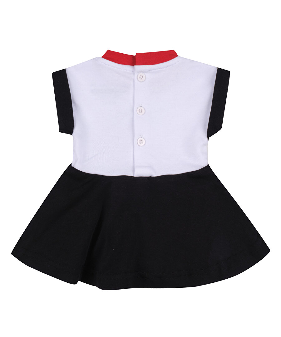 BEŞİKTAŞ BEBEK KISA KOL BODY 4626103