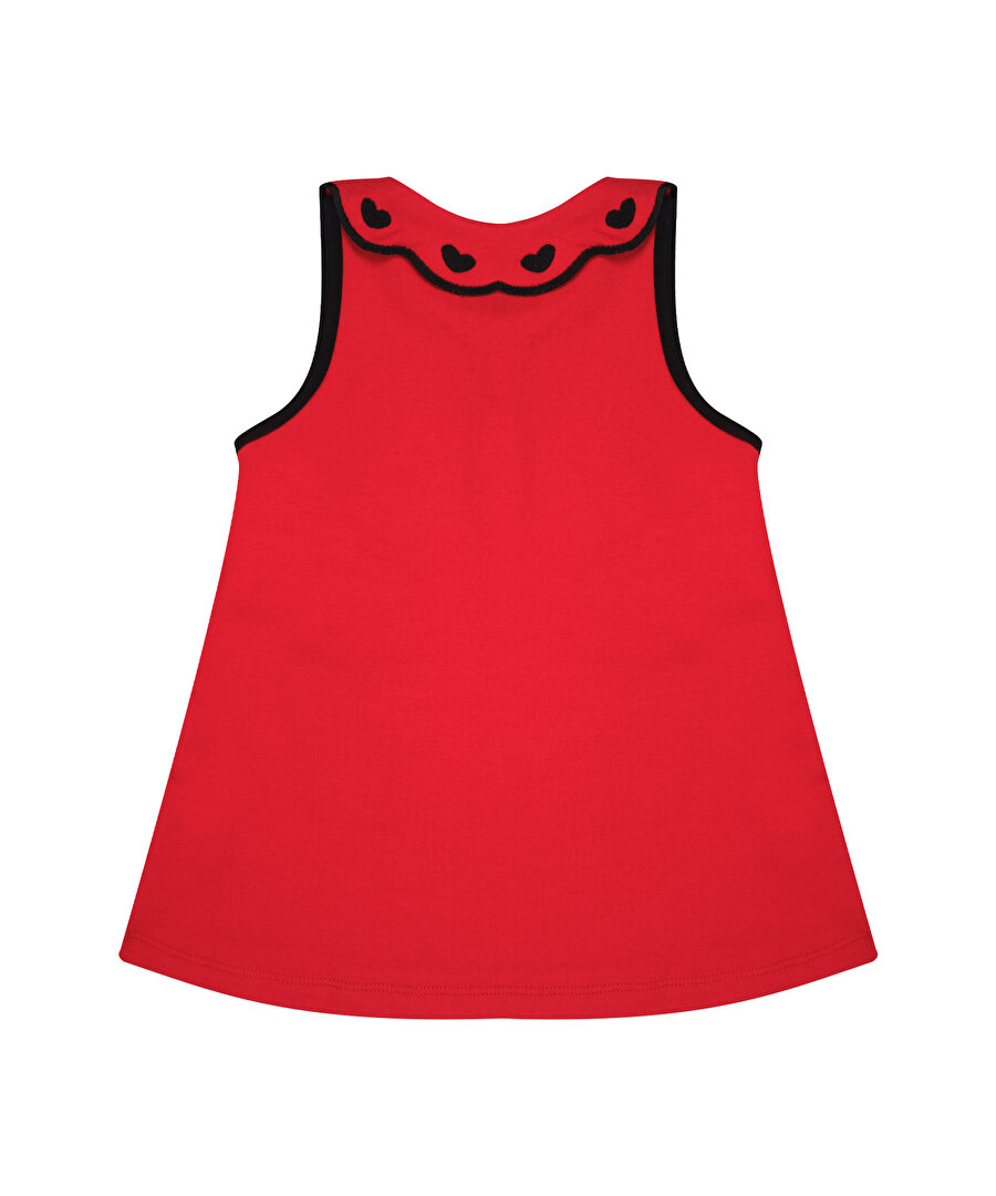 BEŞİKTAŞ KIZ BEBEK ELBİSE 4626201