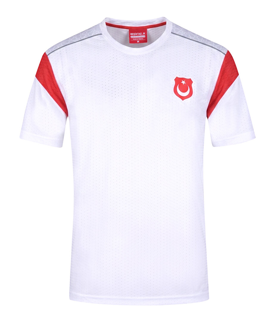 BEŞİKTAŞ DÜNYA KUPASI T-SHIRT 2026