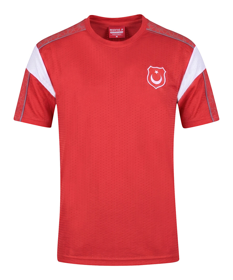 BEŞİKTAŞ DÜNYA KUPASI T-SHIRT 2026