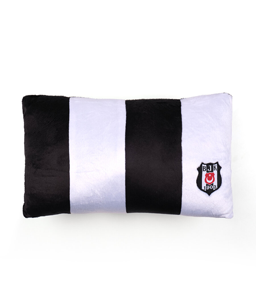 BEŞİKTAŞ DİKDÖRTGEN YASTIK 26Y