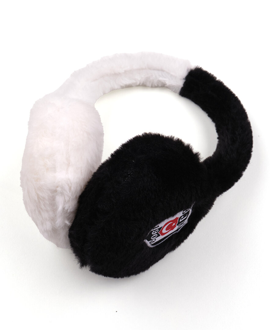 BEŞİKTAŞ PELUŞ KULAKLIK 26Y
