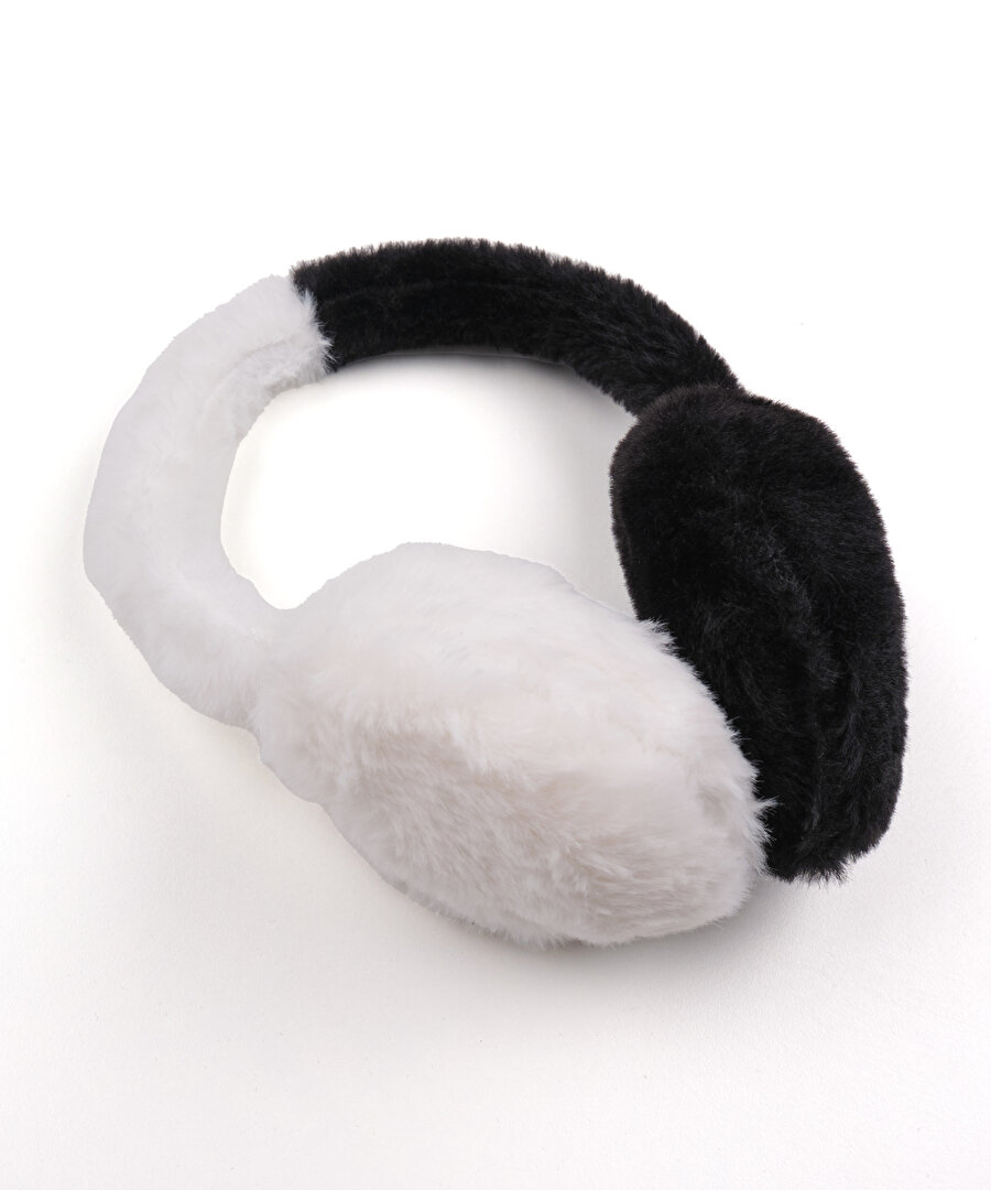 BEŞİKTAŞ PELUŞ KULAKLIK 26Y