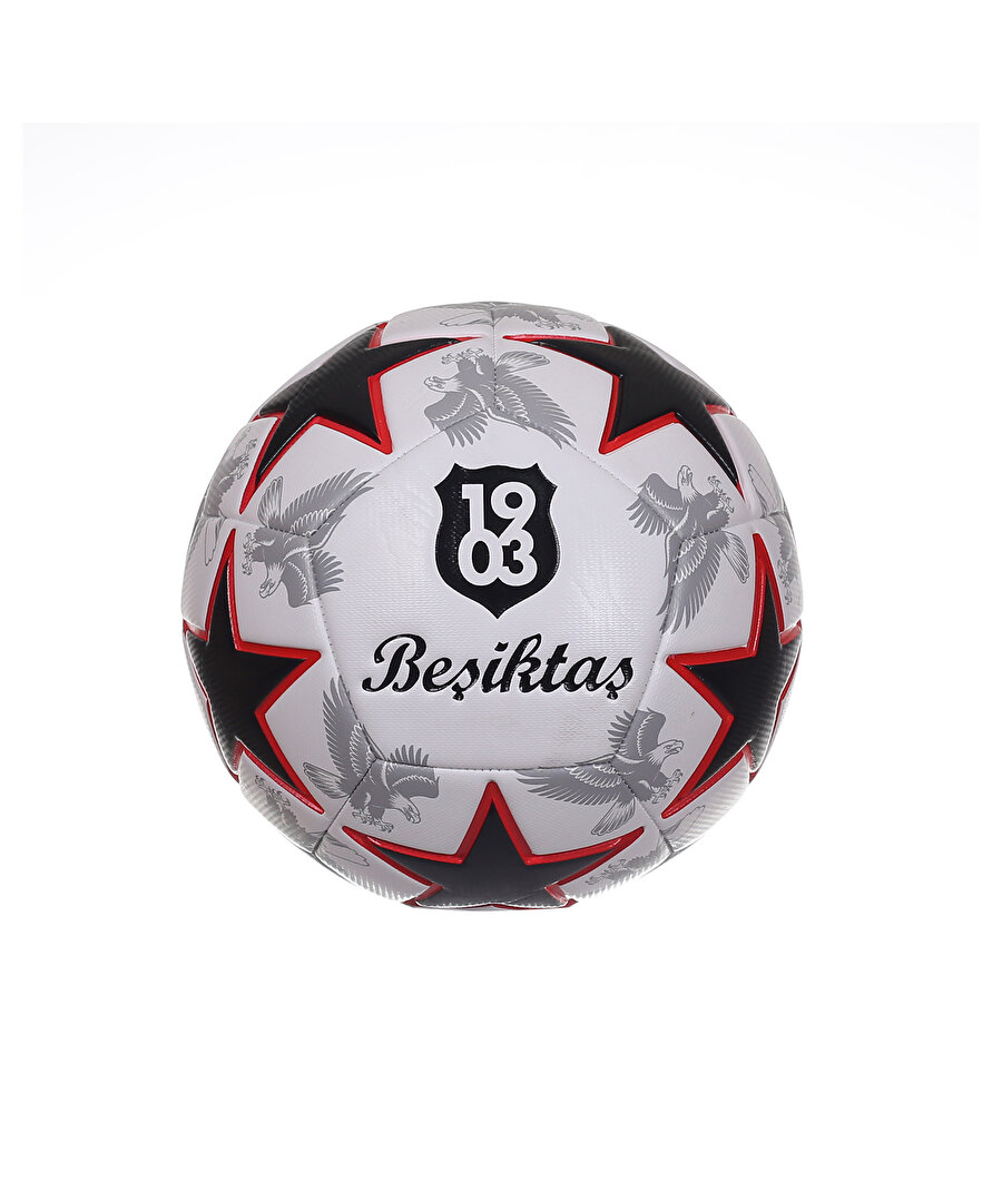 BEŞİKTAŞ FUTBOL TOPU EAGLE NO:5