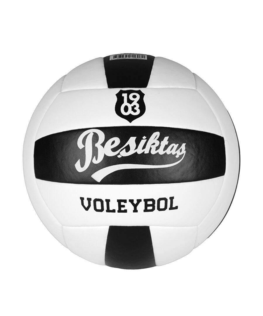 BEŞİKTAŞ VOLEYBOL TOPU LÜX NO:4