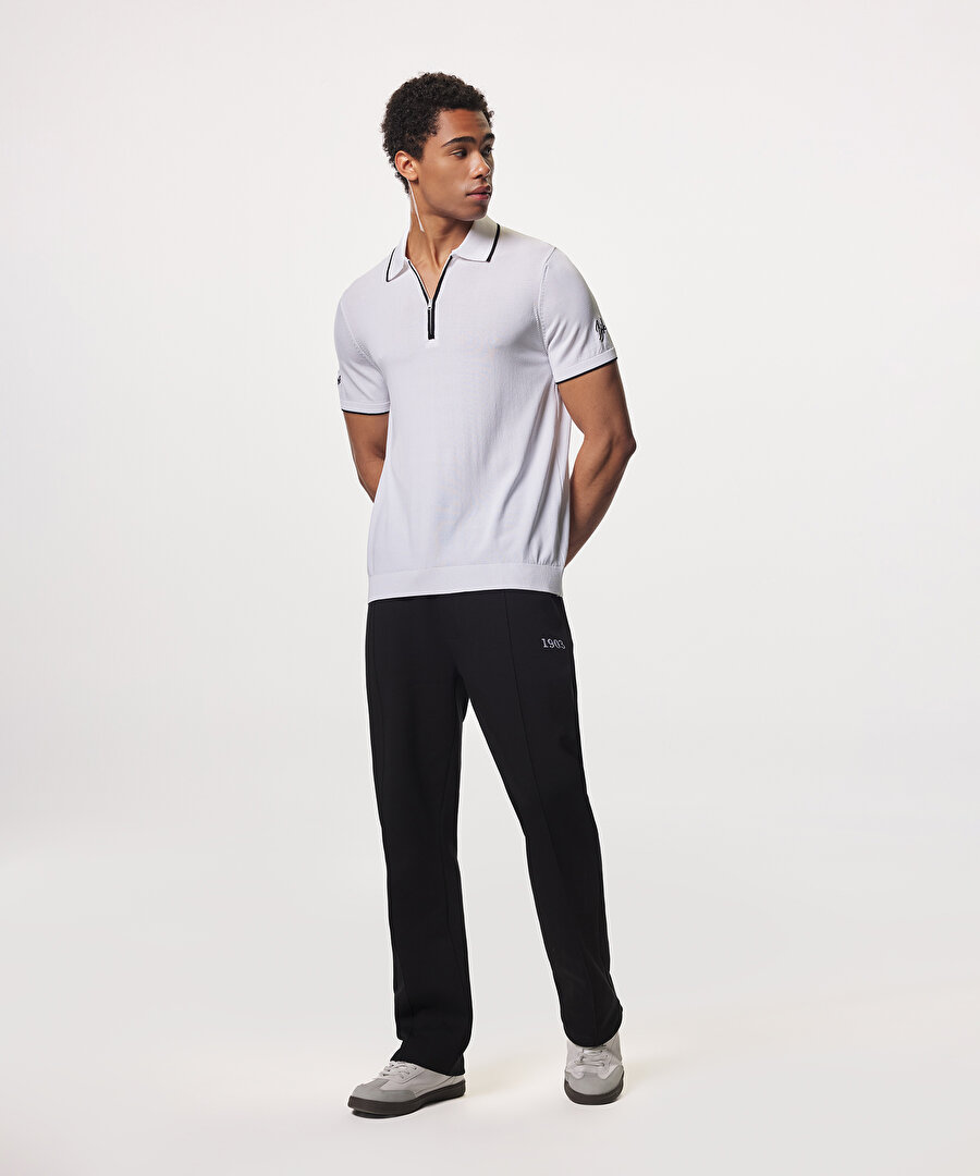 BEŞİKTAŞ ERKEK TRİKO POLO T-SHIRT 7626173