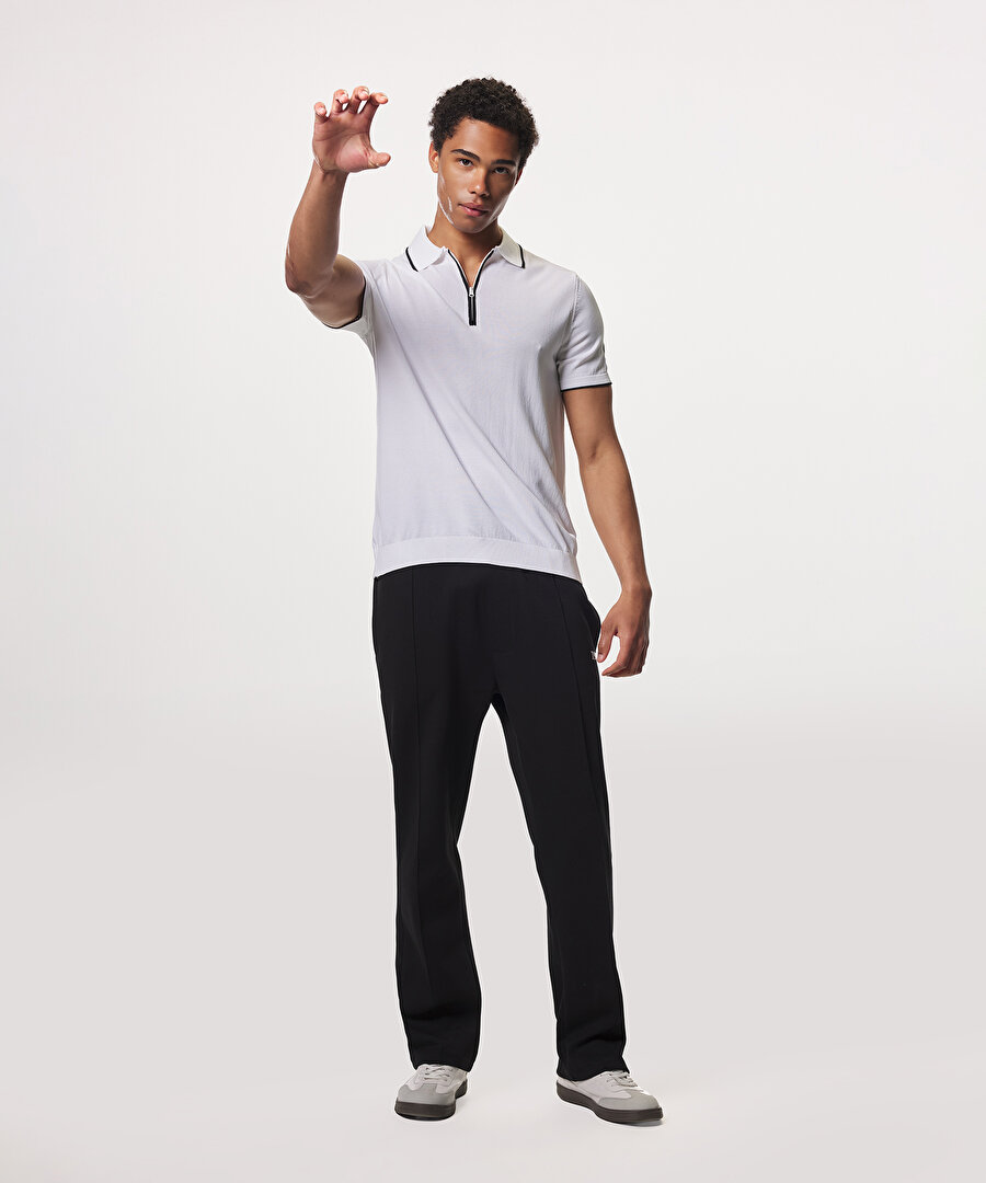 BEŞİKTAŞ ERKEK TRİKO POLO T-SHIRT 7626173