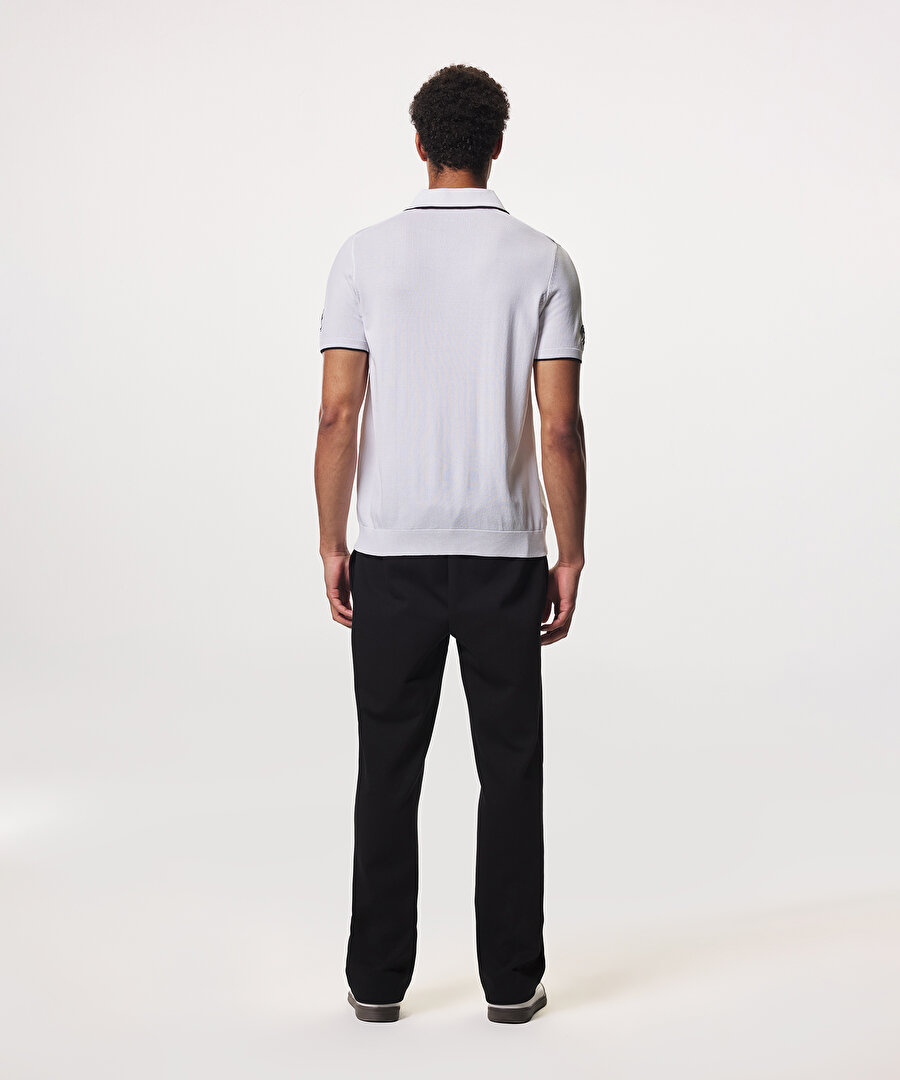 BEŞİKTAŞ ERKEK TRİKO POLO T-SHIRT 7626173