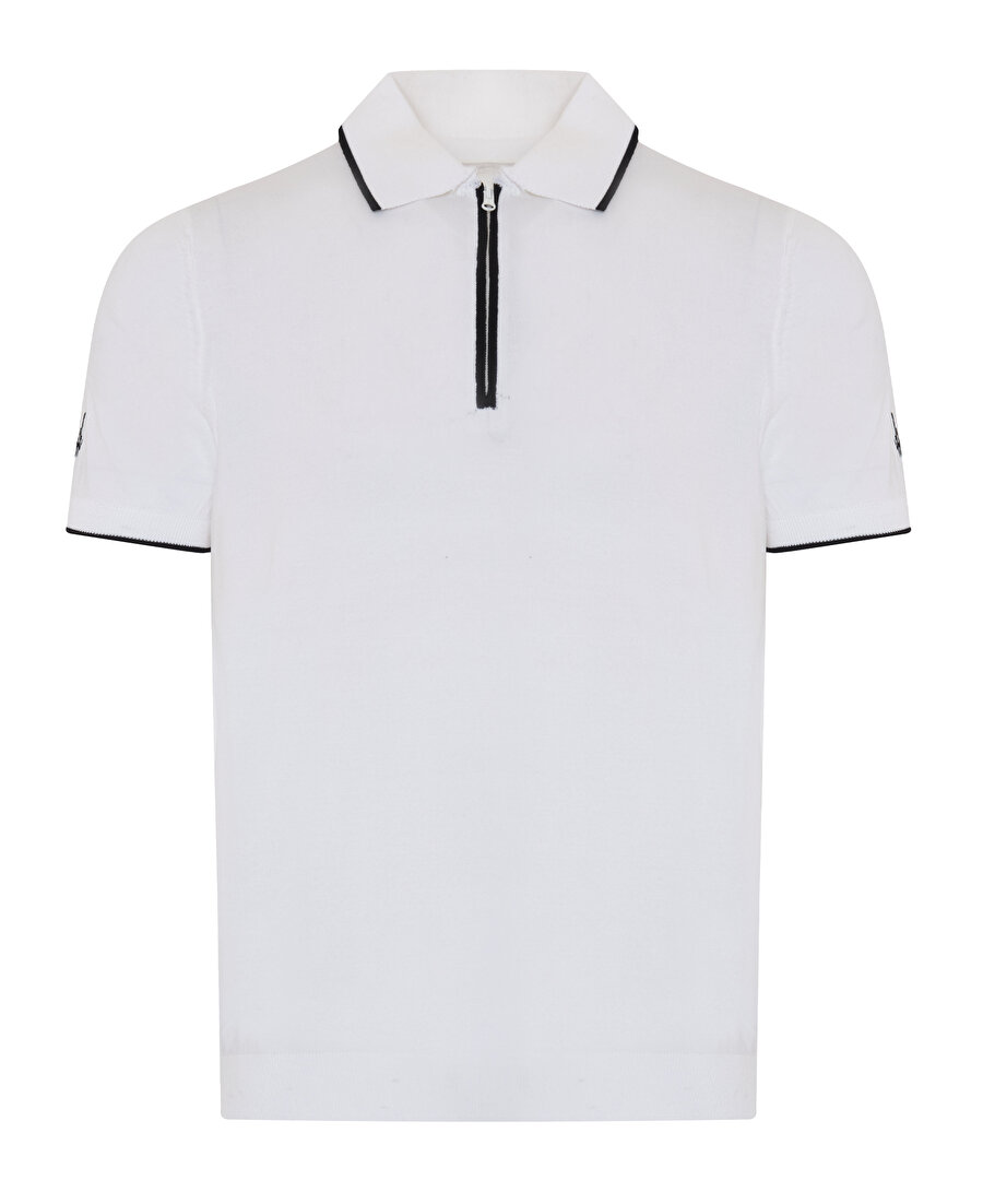 BEŞİKTAŞ ERKEK TRİKO POLO T-SHIRT 7626173