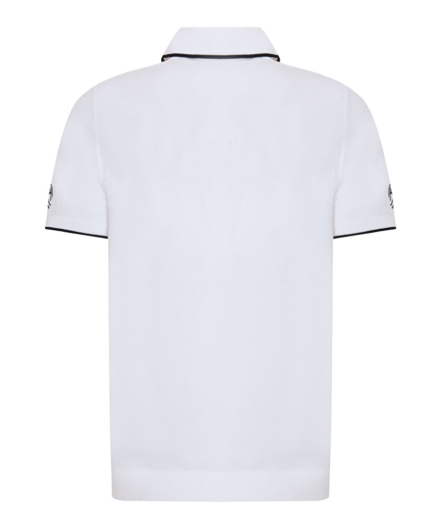 BEŞİKTAŞ ERKEK TRİKO POLO T-SHIRT 7626173