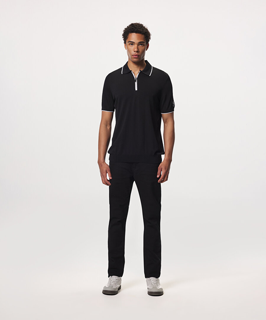 BEŞİKTAŞ ERKEK TRİKO POLO T-SHIRT 7626173