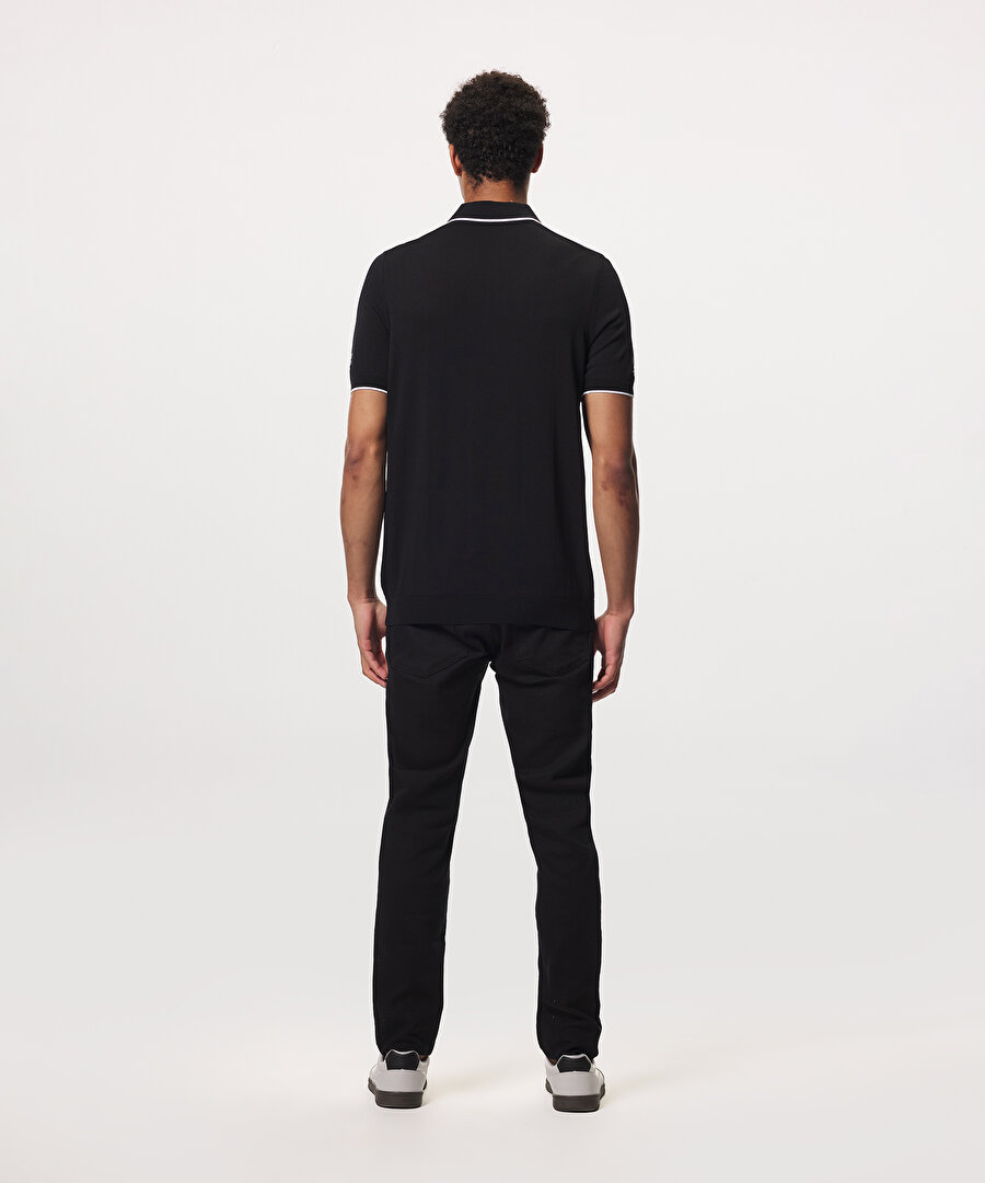 BEŞİKTAŞ ERKEK TRİKO POLO T-SHIRT 7626173