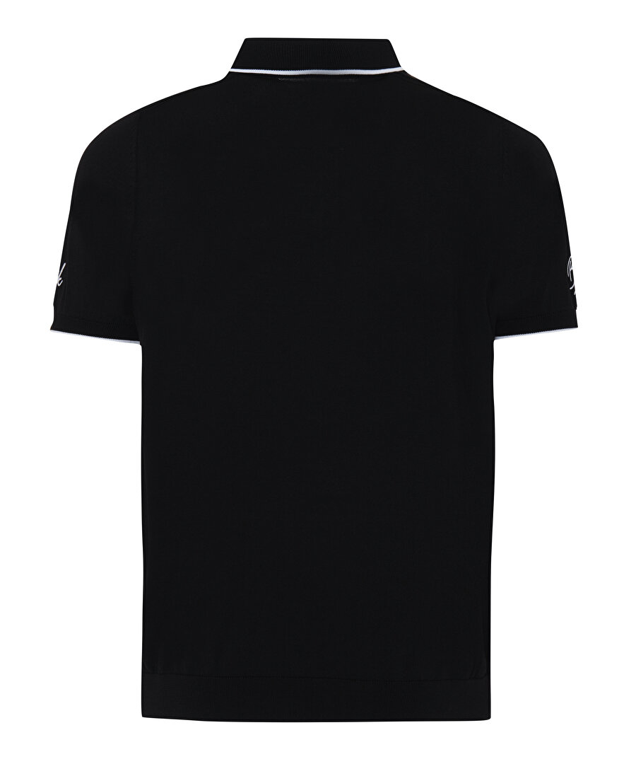 BEŞİKTAŞ ERKEK TRİKO POLO T-SHIRT 7626173