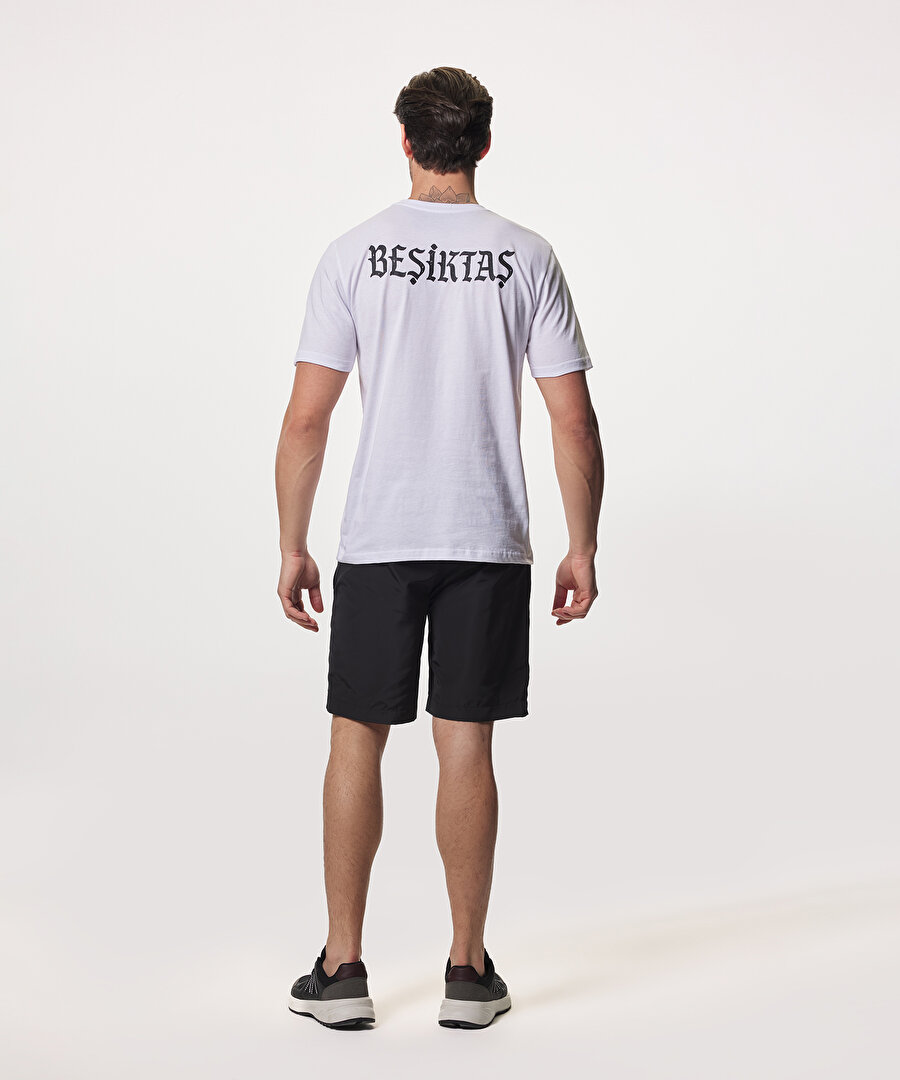 BEŞİKTAŞ ERKEK T-SHİRT 7626125