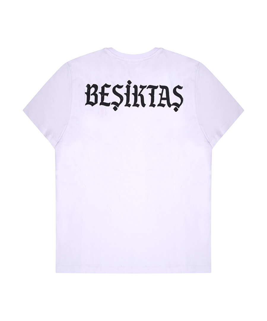 BEŞİKTAŞ ERKEK T-SHİRT 7626125