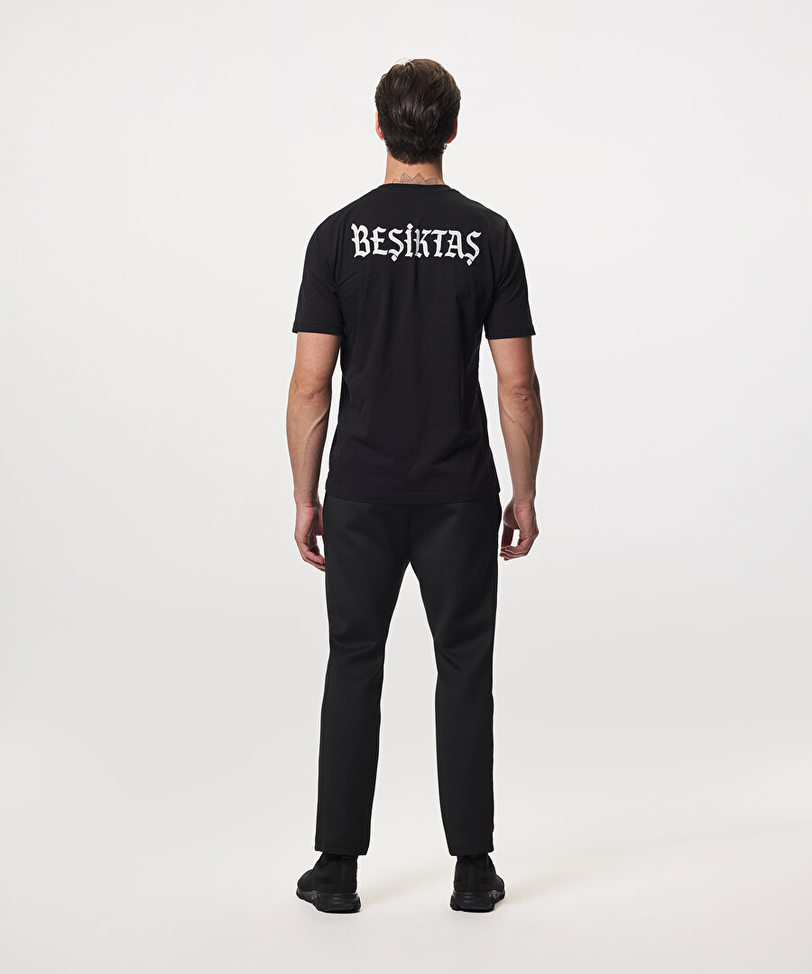 BEŞİKTAŞ ERKEK T-SHİRT 7626125