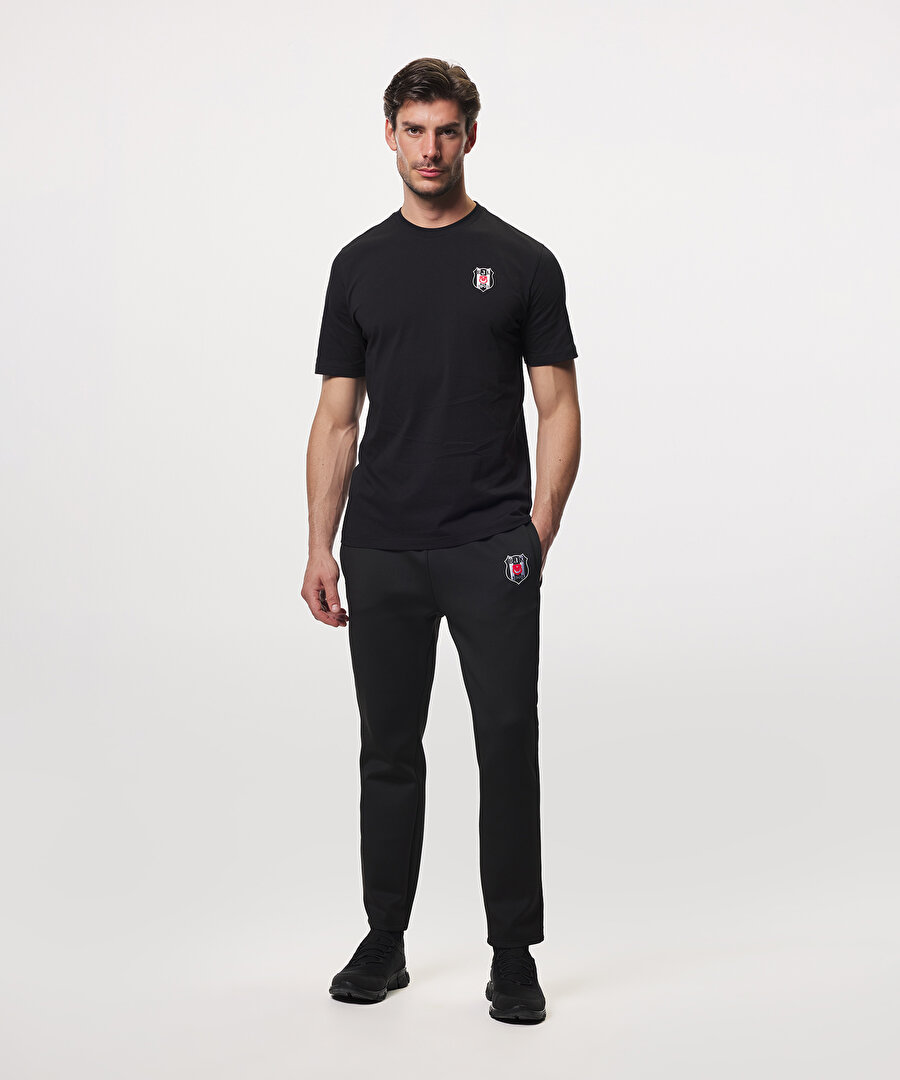 BEŞİKTAŞ ERKEK T-SHİRT 7626125