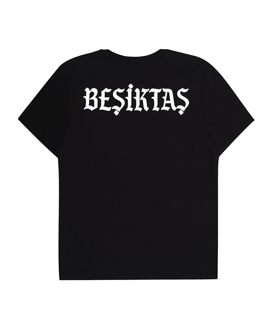 BEŞİKTAŞ ERKEK T-SHİRT 7626125