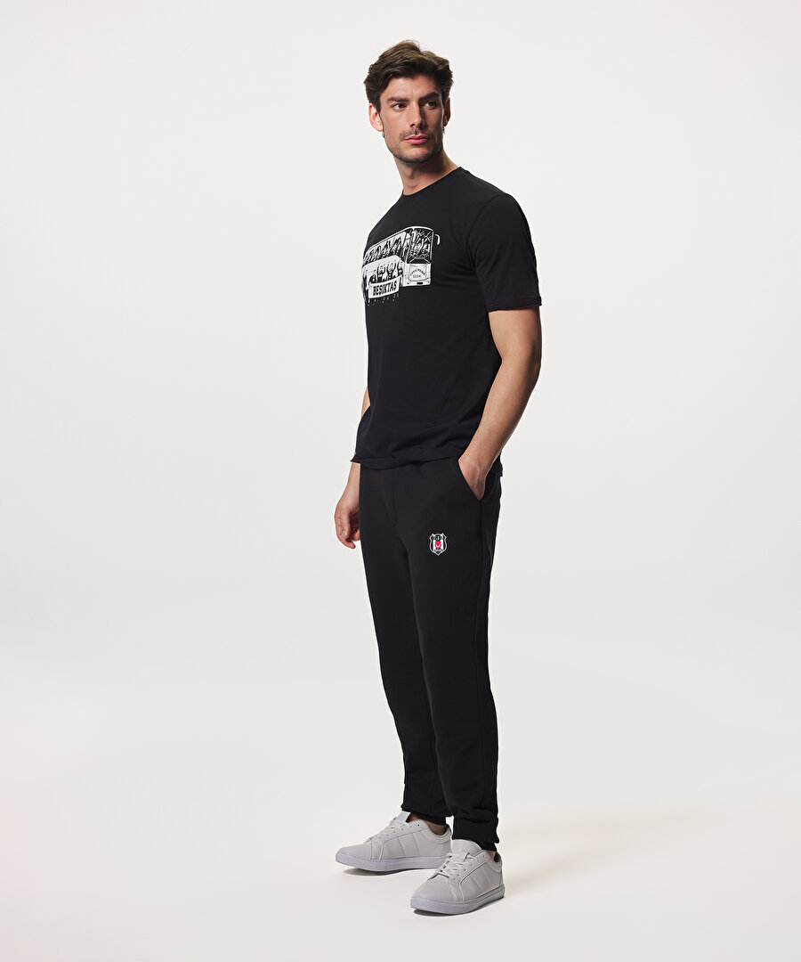 BEŞİKTAŞ ERKEK T-SHİRT 7626126