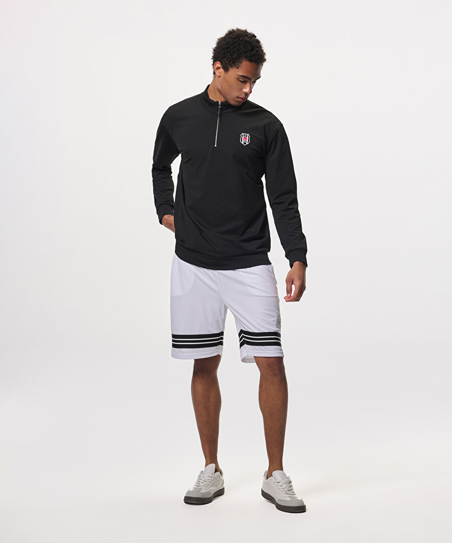 BEŞİKTAŞ ERKEK SWEATSHİRT 7626210