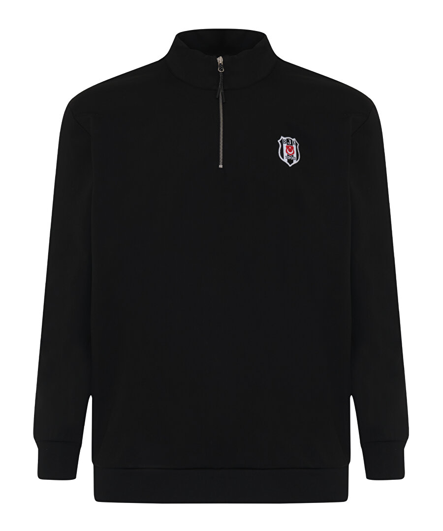 BEŞİKTAŞ ERKEK SWEATSHİRT 7626210