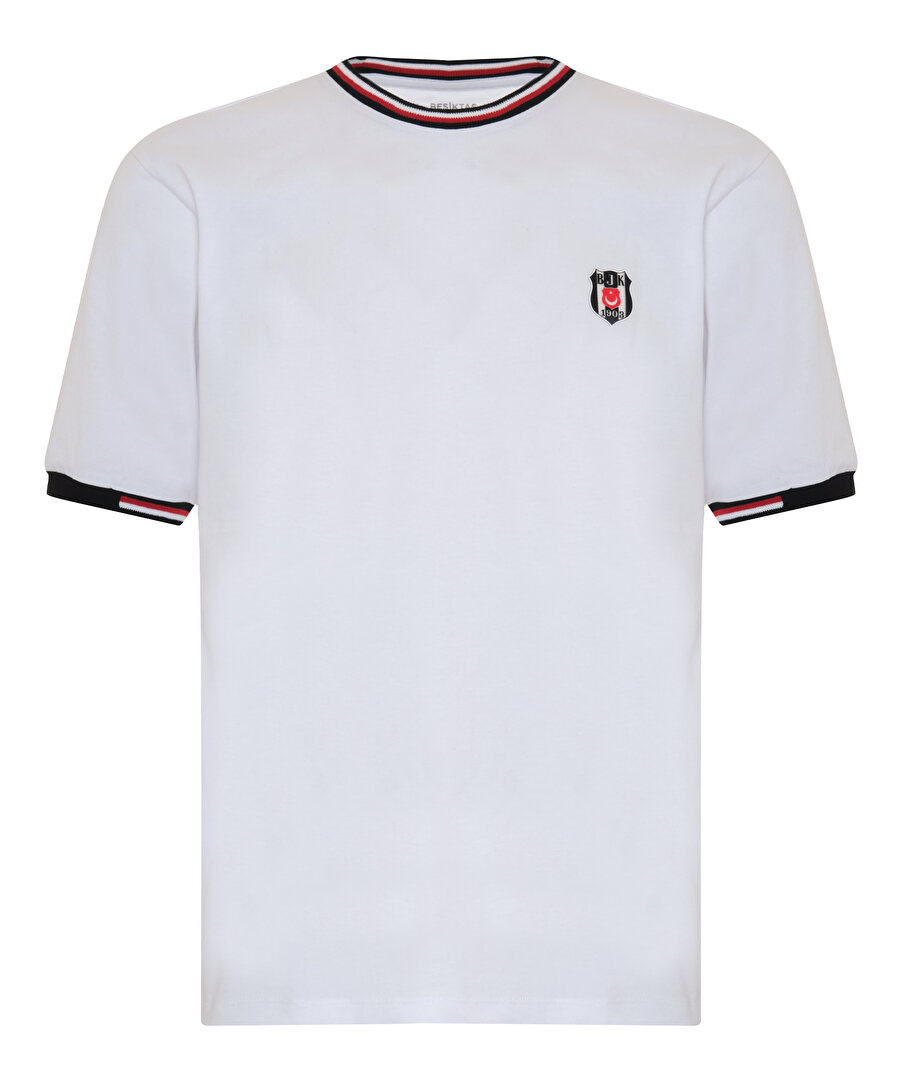 BEŞİKTAŞ ERKEK T-SHİRT 7626101