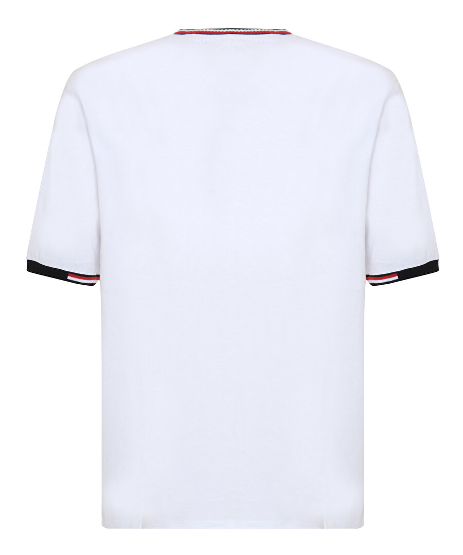 BEŞİKTAŞ ERKEK T-SHİRT 7626101