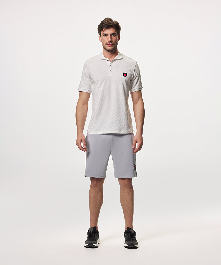 BEŞİKTAŞ ERKEK POLO T-SHIRT 7626154