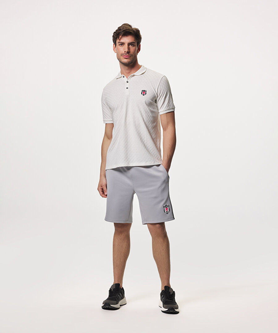 BEŞİKTAŞ ERKEK POLO T-SHIRT 7626154