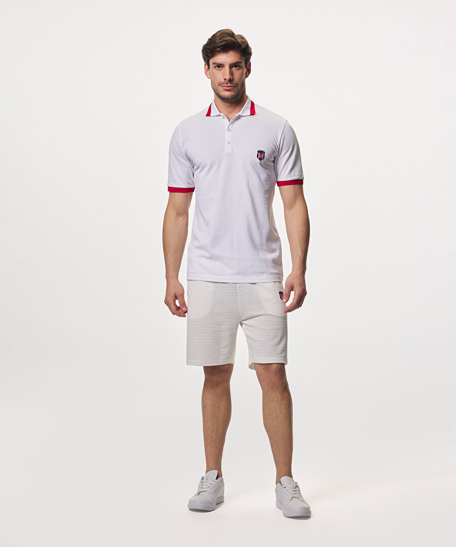 BEŞİKTAŞ ERKEK POLO T-SHIRT 7626157