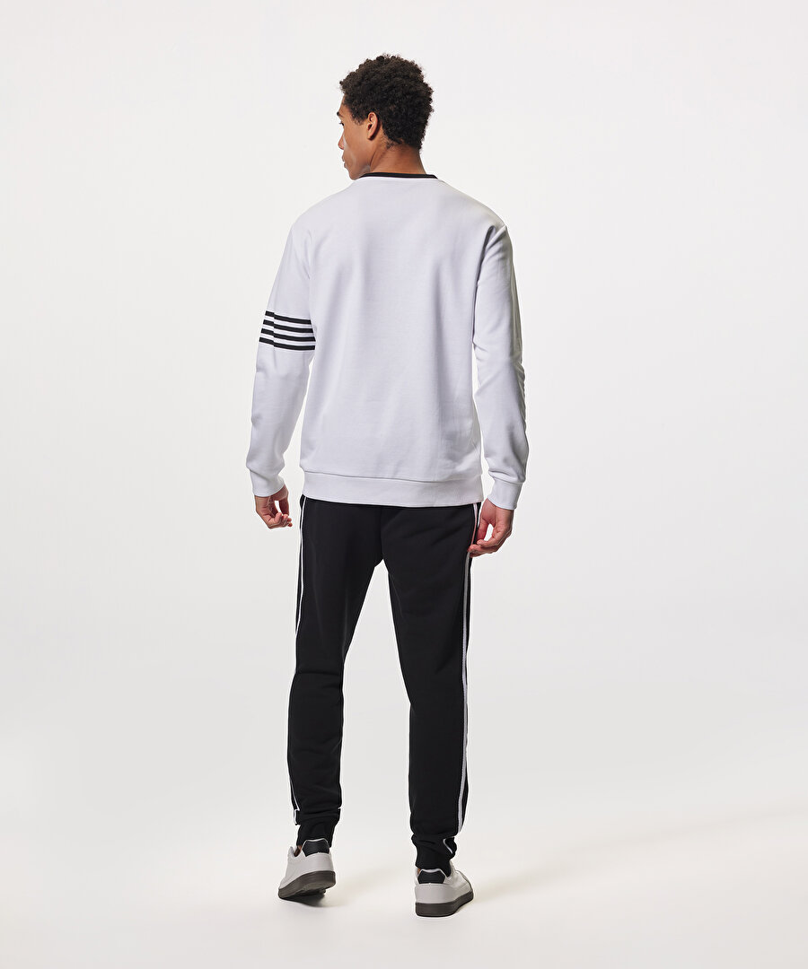BEŞİKTAŞ ERKEK SWEATSHİRT 7626213