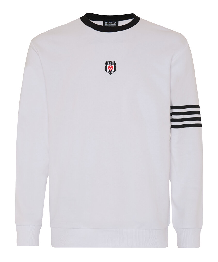 BEŞİKTAŞ ERKEK SWEATSHİRT 7626213
