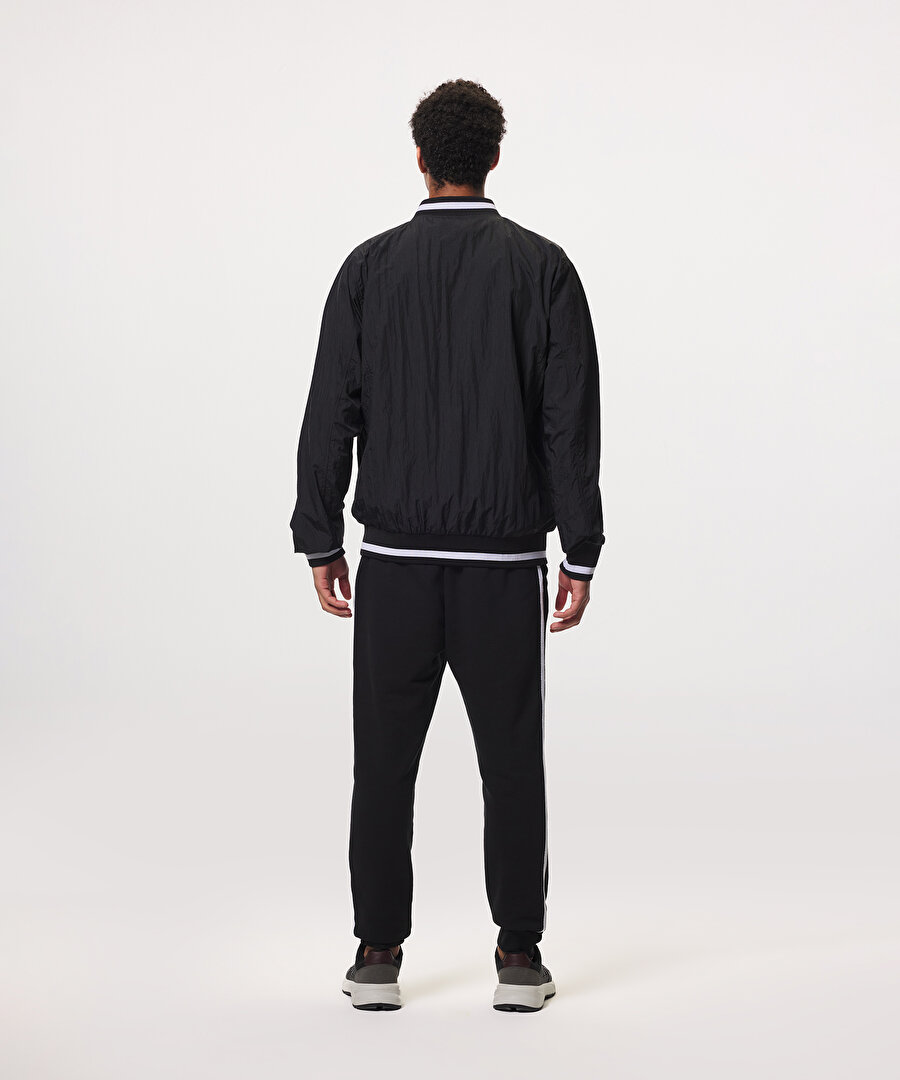 BEŞİKTAŞ ERKEK FERMUARLI SWEATSHİRT 7626217