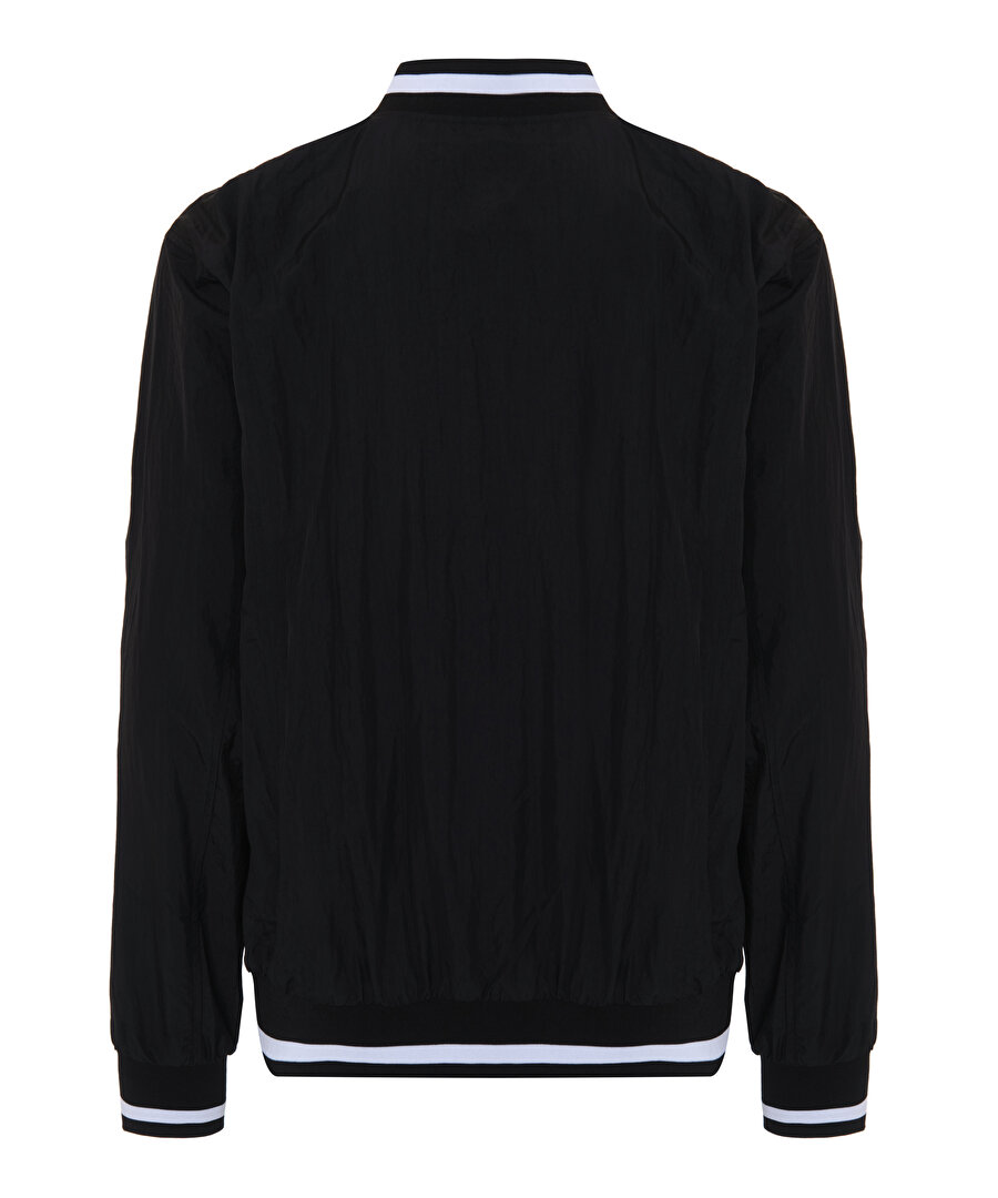 BEŞİKTAŞ ERKEK FERMUARLI SWEATSHİRT 7626217