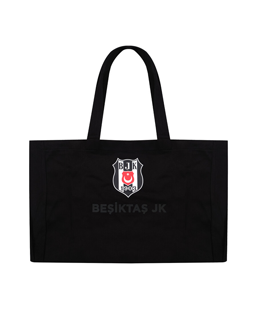 BEŞİKTAŞ ARMA BEZ ÇANTA 26Y