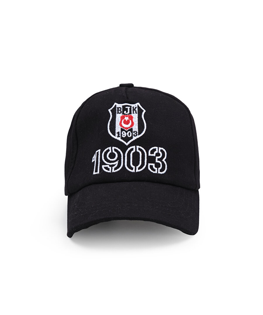 BEŞİKTAŞ JR ŞAPKA 04 26Y 6-12 YAŞ