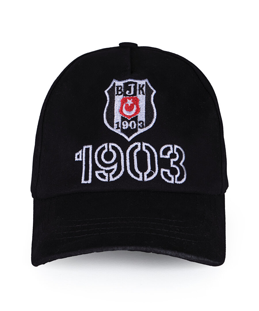 BEŞİKTAŞ JR ŞAPKA 04 26Y 6-12 YAŞ