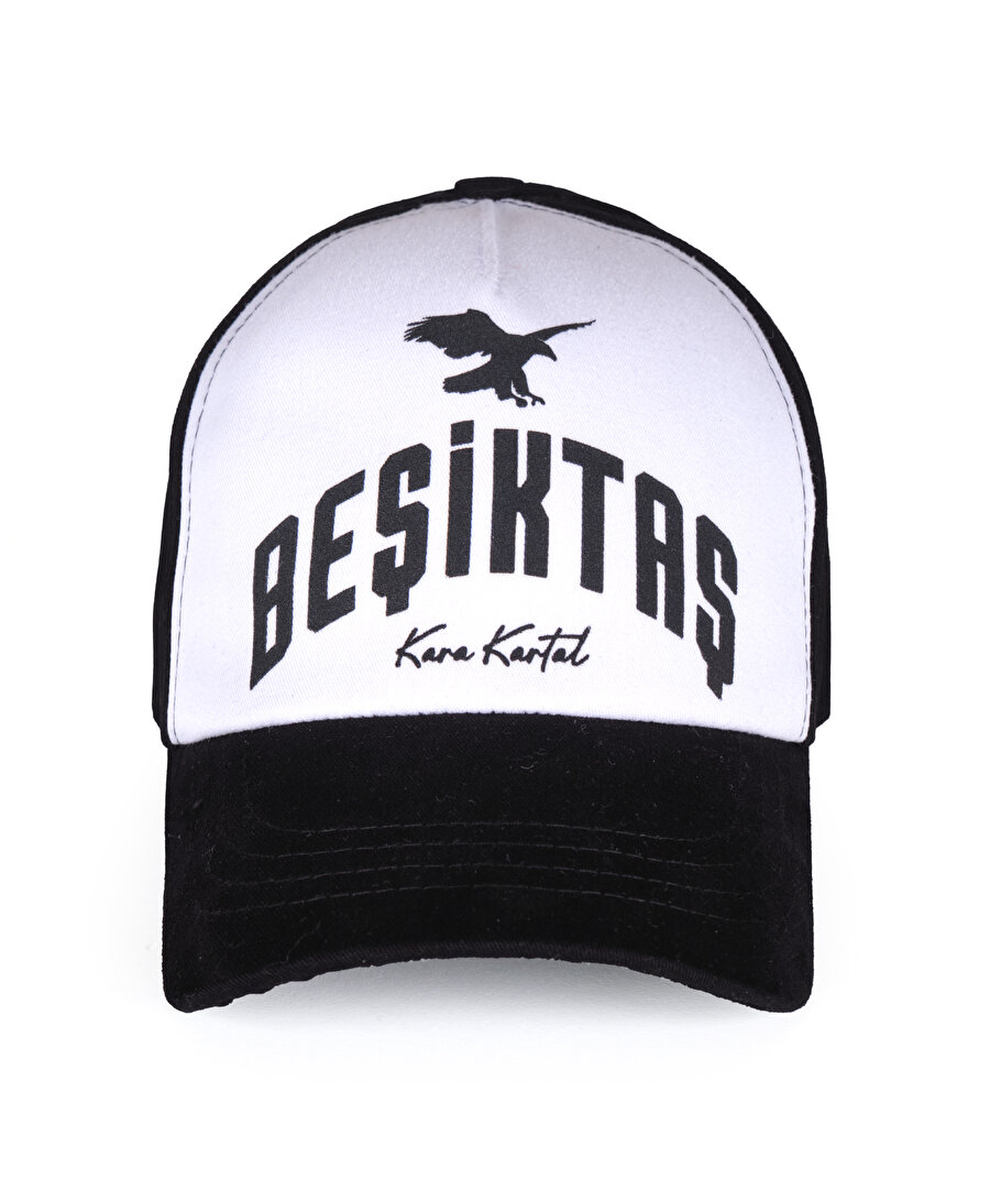 BEŞİKTAŞ JR ŞAPKA 05 26Y 6-12 YAŞ