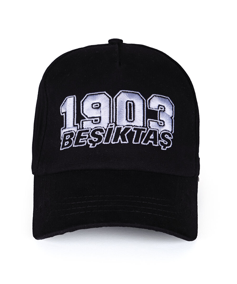 BEŞİKTAŞ JR ŞAPKA 07 26Y 6-12 YAŞ