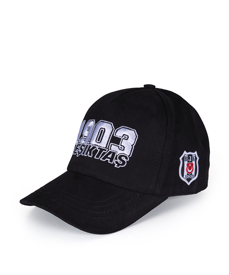 BEŞİKTAŞ JR ŞAPKA 07 26Y 6-12 YAŞ