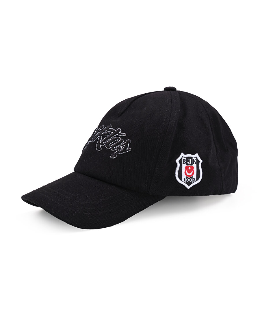 BEŞİKTAŞ JR ŞAPKA 09 26Y 6-12 YAŞ