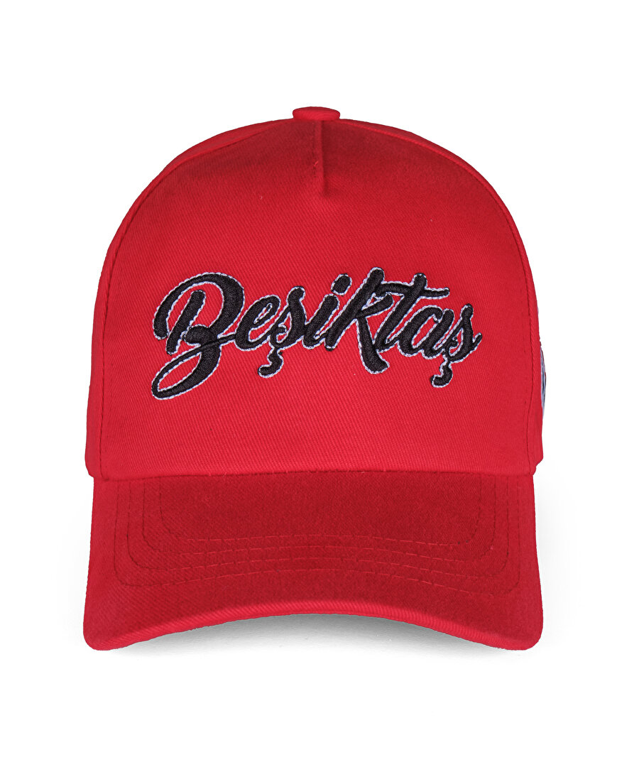 BEŞİKTAŞ JR ŞAPKA 09 26Y 6-12 YAŞ