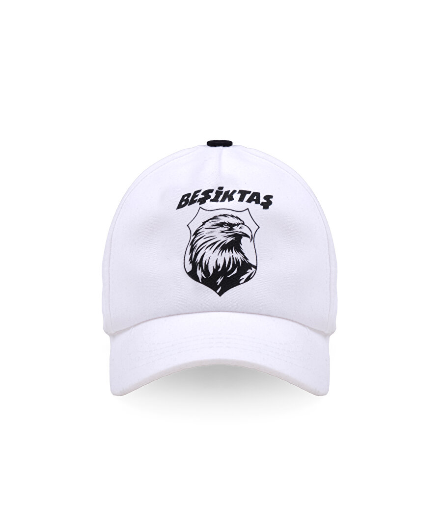 BEŞİKTAŞ JR ŞAPKA 10 26Y 6-12 YAŞ